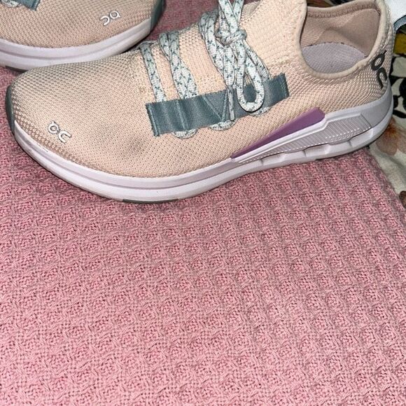 On cloud running cloudeasy fawn surf sz 7 - Picture 3 of 7